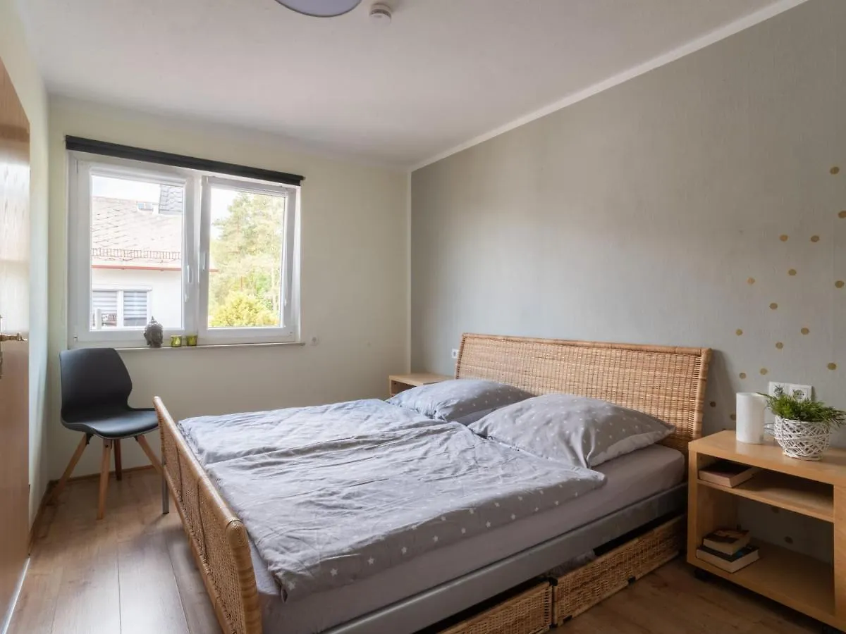 Tranquil Apartment In Marktleuthen Near River And Forest 0*,  Germany