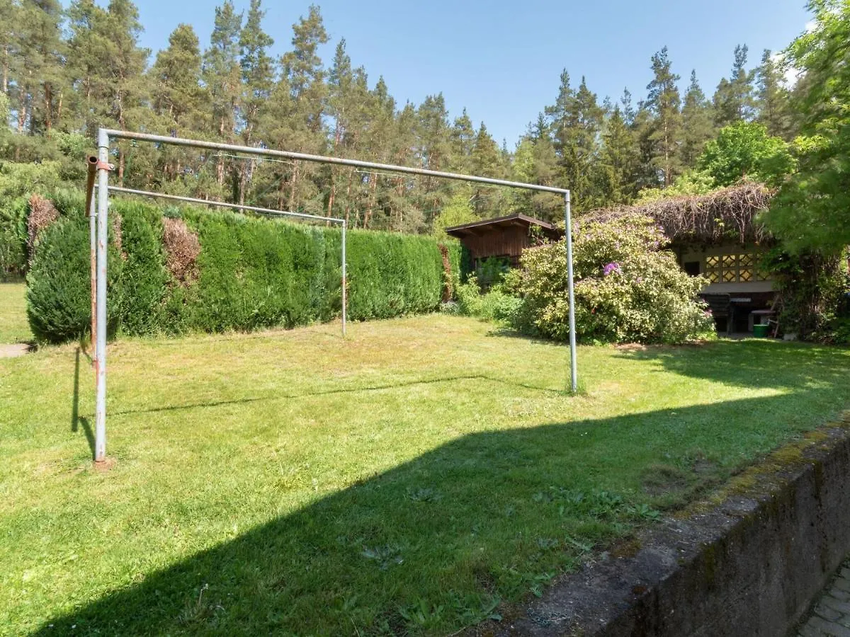 Tranquil Apartment In Marktleuthen Near River And Forest Germany