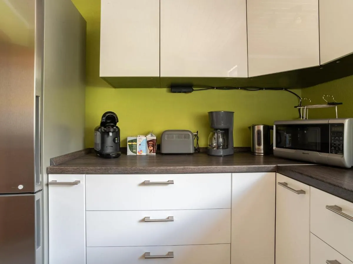 Tranquil Apartment In Marktleuthen Near River And Forest 0*,  Germany