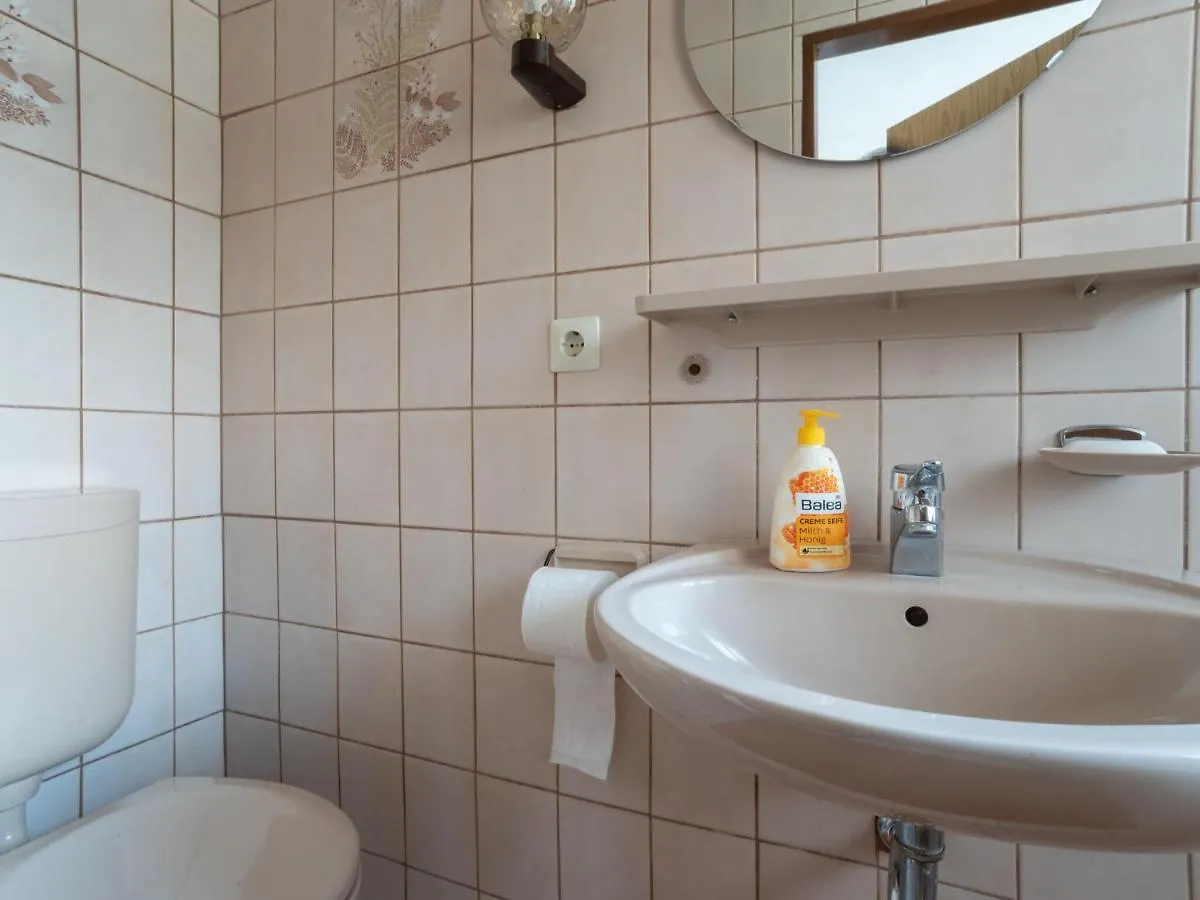 Tranquil Apartment In Marktleuthen Near River And Forest